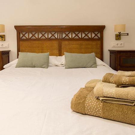 Apartamento Mulhacen Centro Free Parking Granada Kültér fotó
