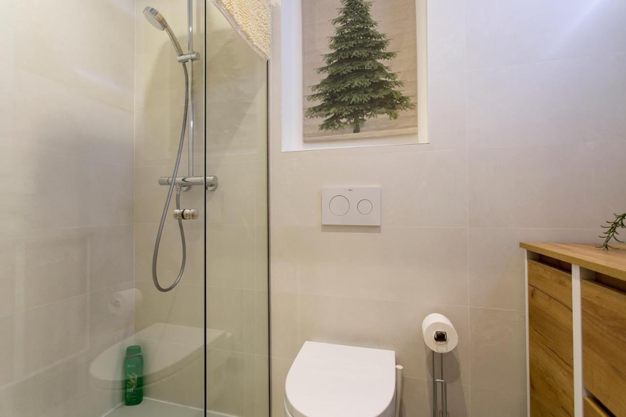 Apartamento Mulhacen Centro Free Parking Granada Kültér fotó