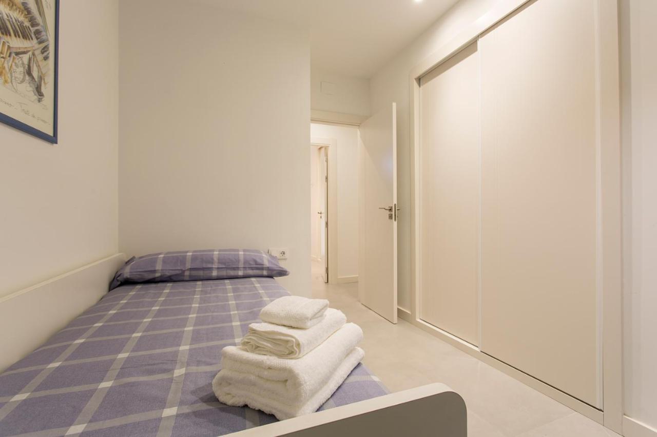 Apartamento Mulhacen Centro Free Parking Granada Kültér fotó