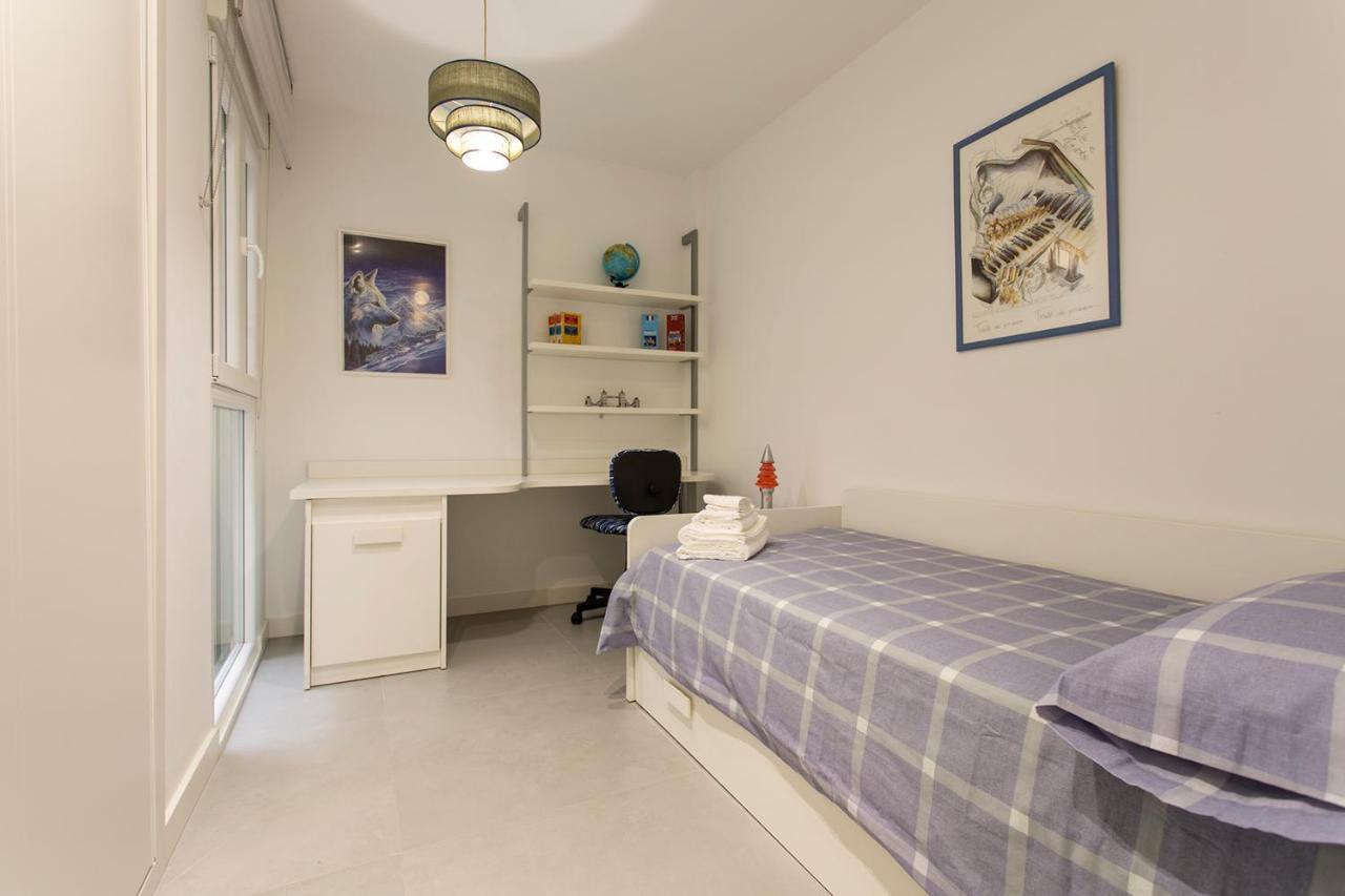 Apartamento Mulhacen Centro Free Parking Granada Kültér fotó